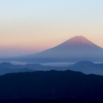 富士山は噴火だけでなく山体崩壊も怖い?影響や被害はどの位?
