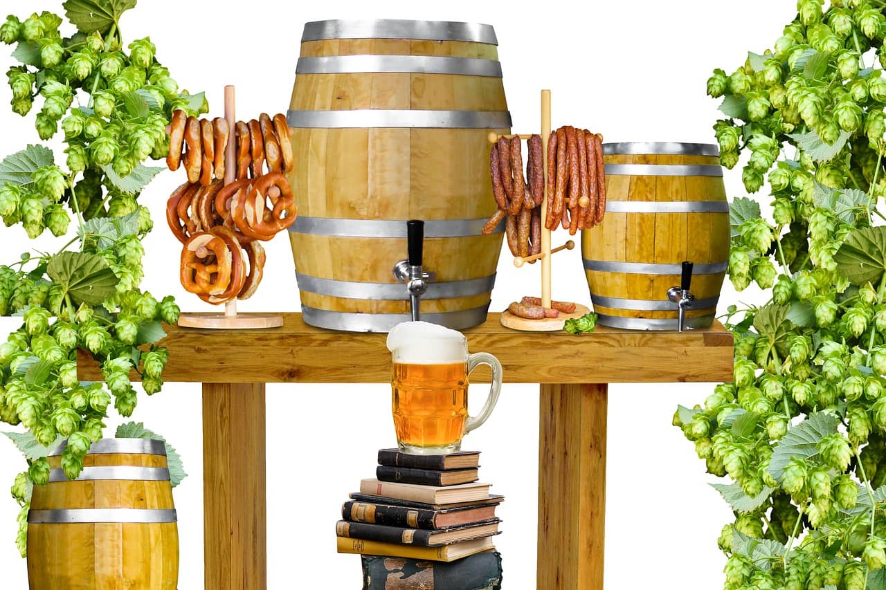 父の日プレゼントの人気はビール おつまみセットがおすすめ